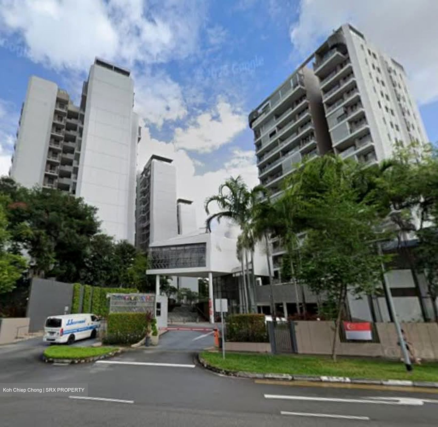 Kovan Regency (D19), Condominium #569143761